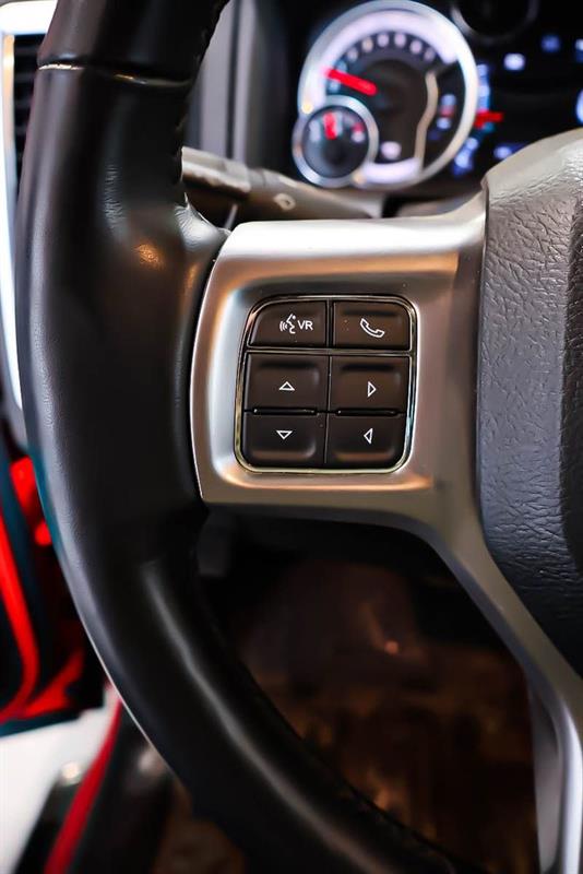 ram 1500 Classic 2024 - 15