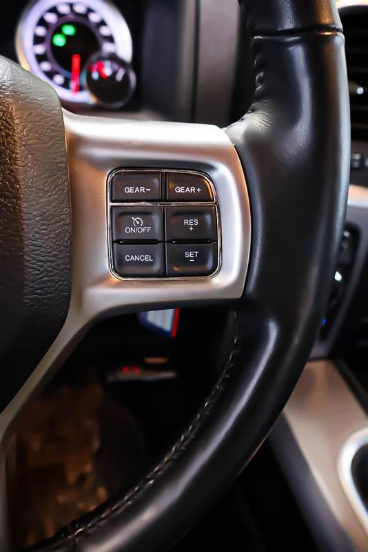 ram 1500 Classic 2024 - 17