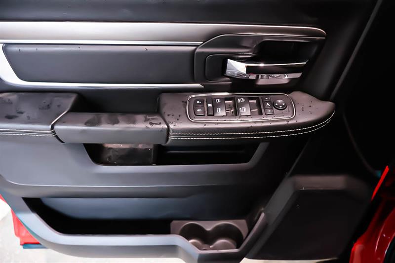 ram 1500 Classic 2024 - 23