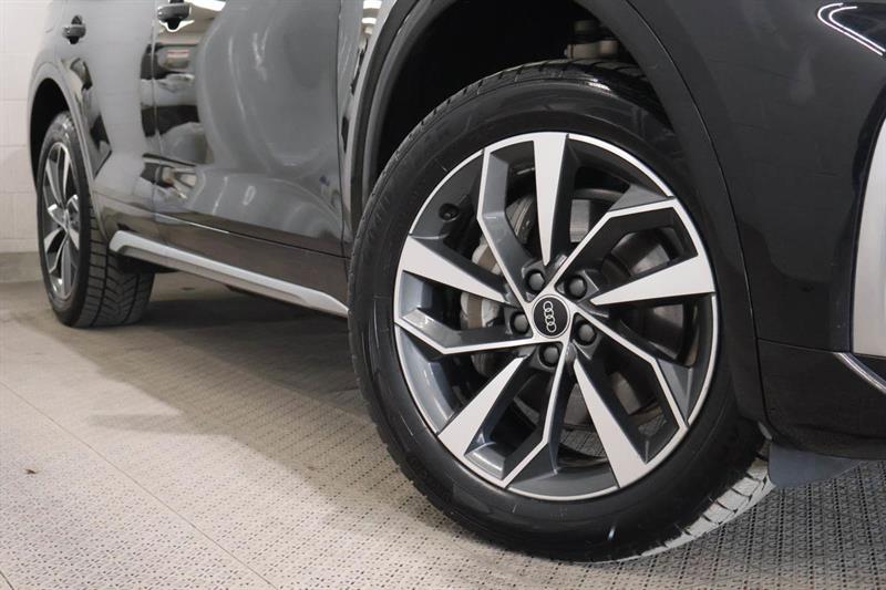 audi Q5 2021 - 9