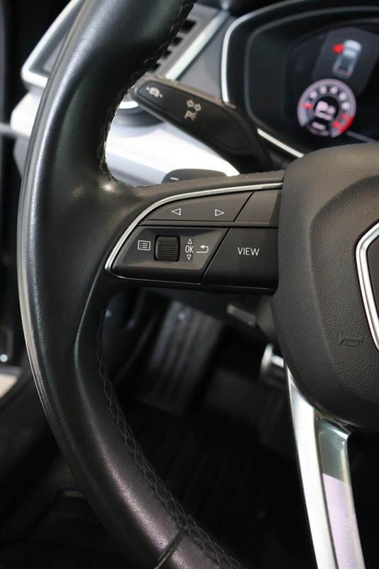 audi Q5 2021 - 17