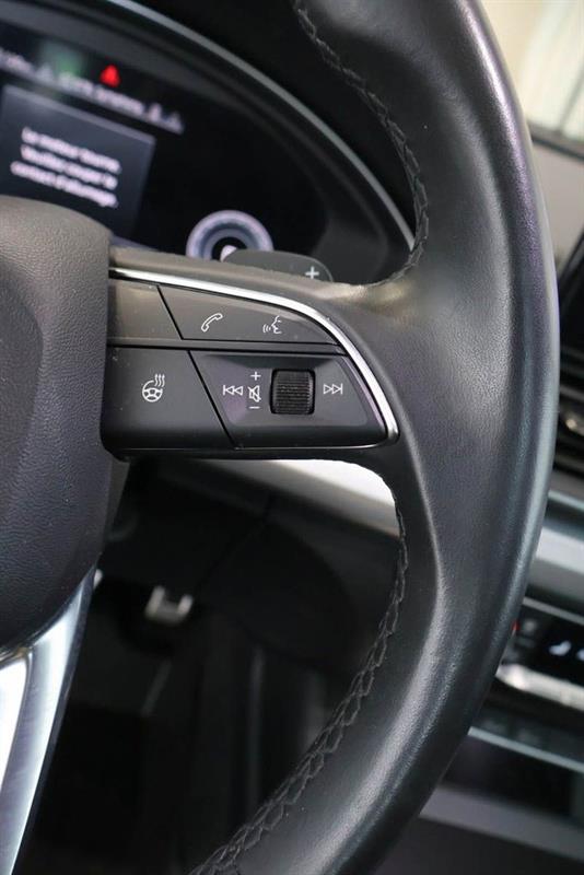 audi Q5 2021 - 18
