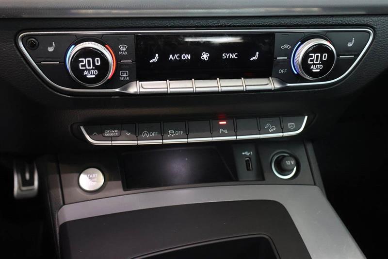 audi Q5 2021 - 25