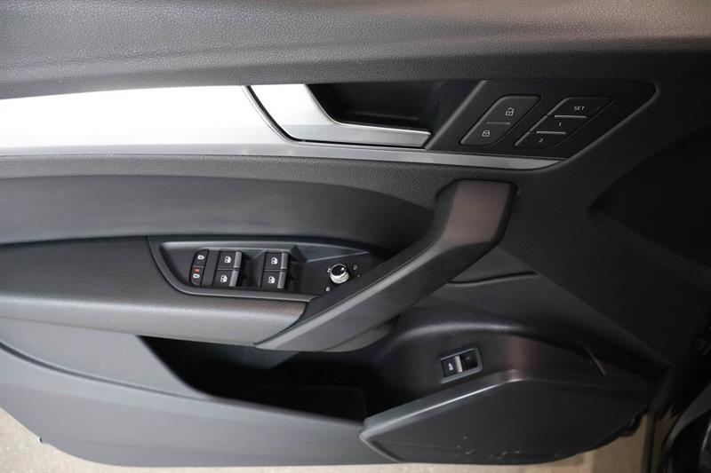 audi Q5 2021 - 27