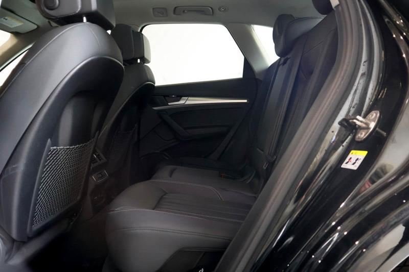 audi Q5 2021 - 29