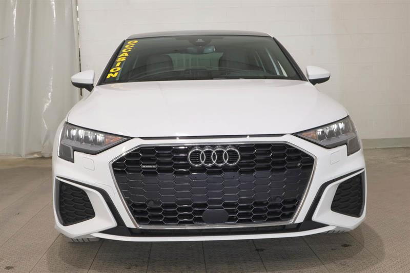 audi A3 2023 - 2