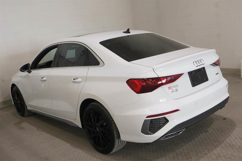 audi A3 2023 - 5