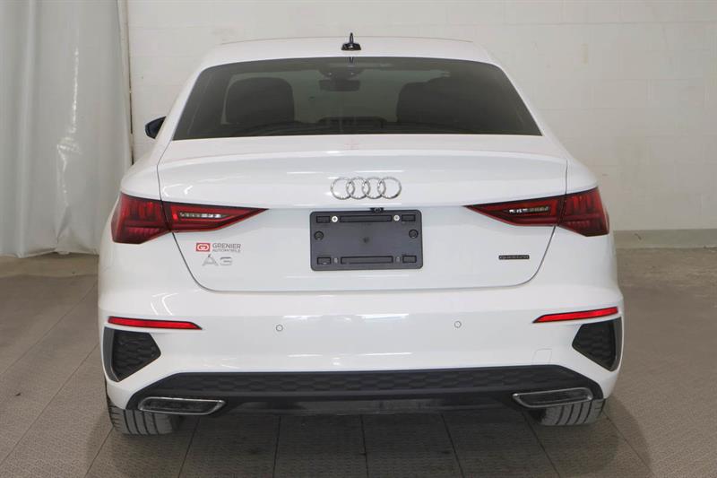 audi A3 2023 - 6