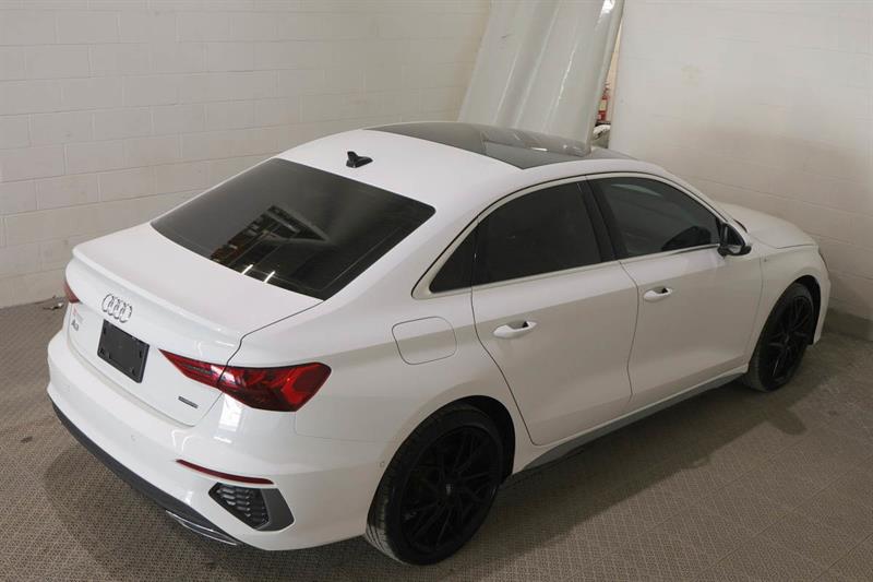 audi A3 2023 - 7