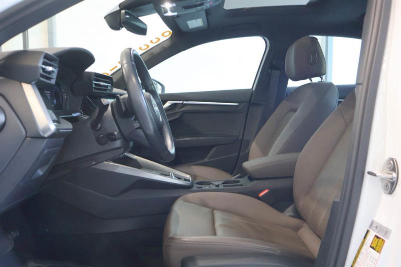 audi A3 2023 - 10