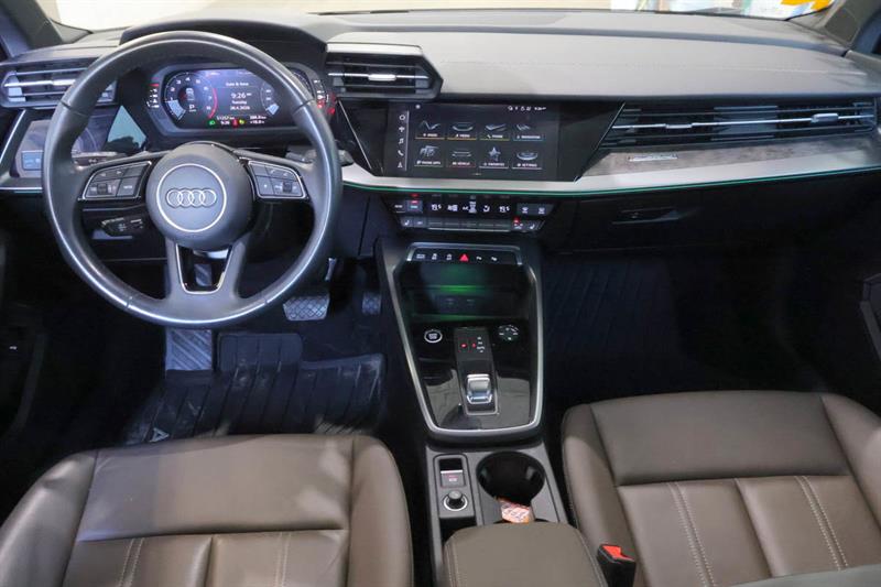 audi A3 2023 - 14