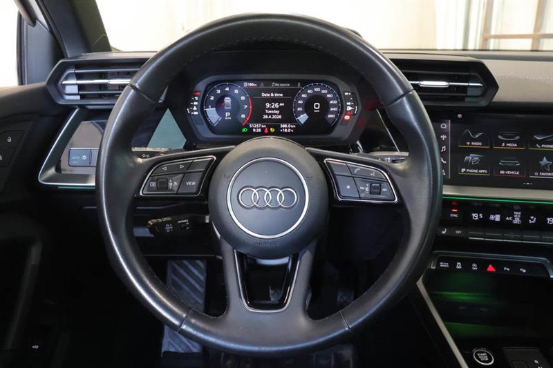 audi A3 2023 - 15