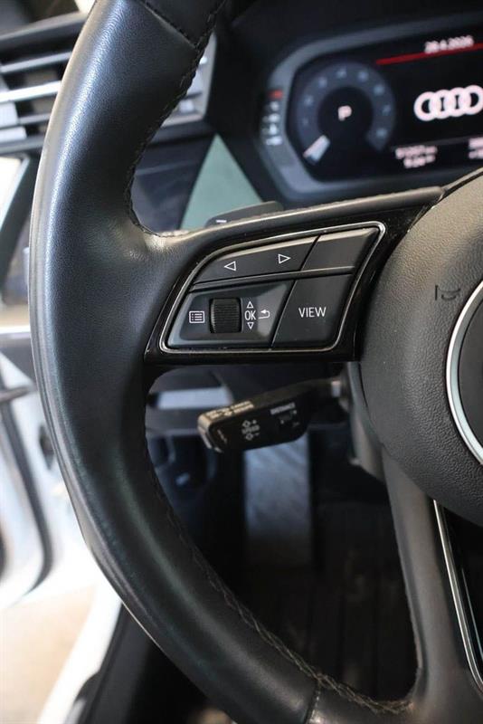audi A3 2023 - 17