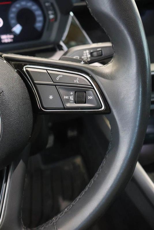 audi A3 2023 - 18