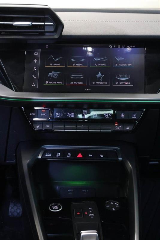 audi A3 2023 - 22