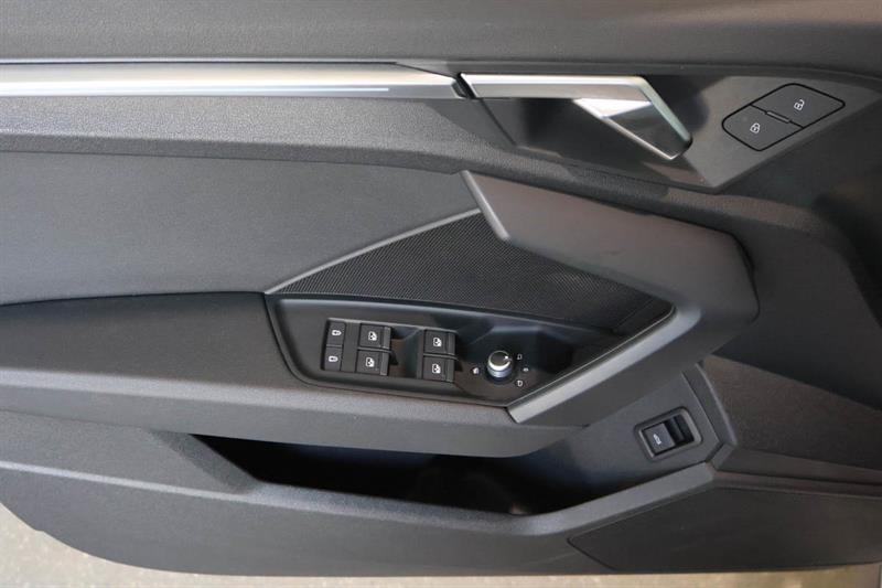 audi A3 2023 - 27