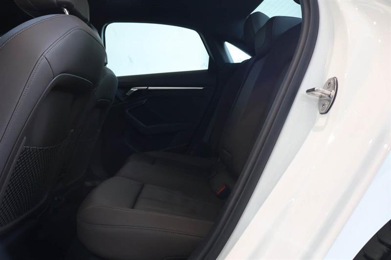 audi A3 2023 - 29