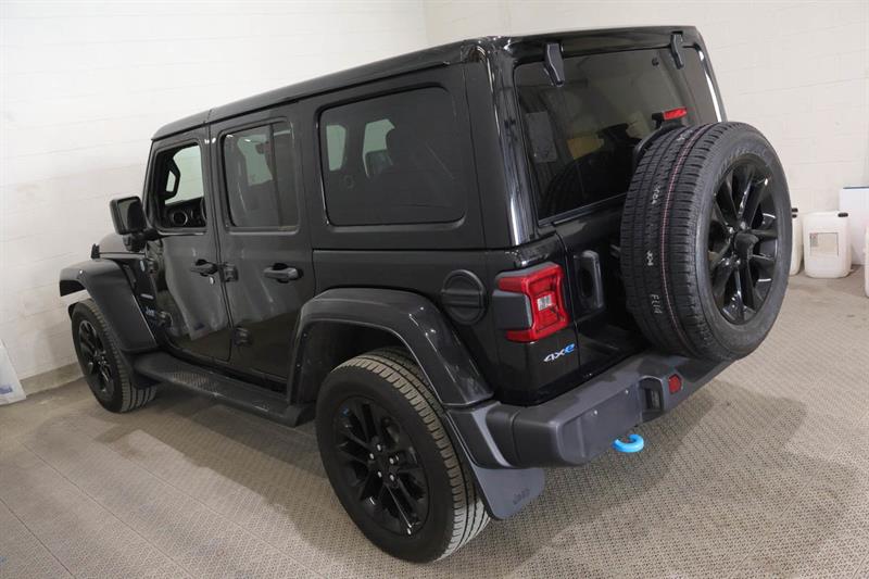 jeep Wrangler 2022 - 4