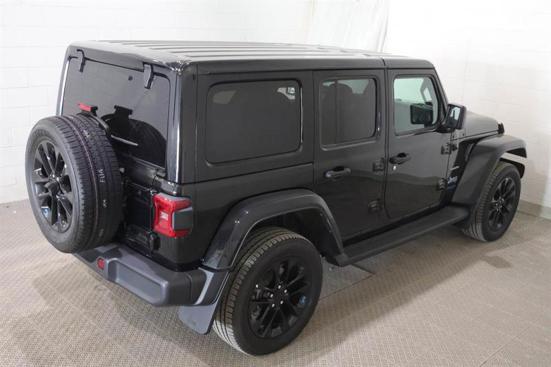 jeep Wrangler 2022 - 6