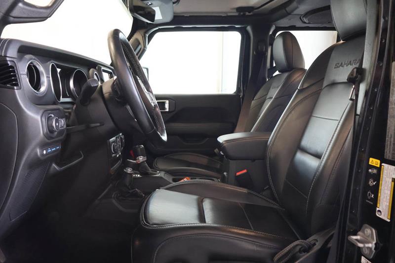 jeep Wrangler 2022 - 8