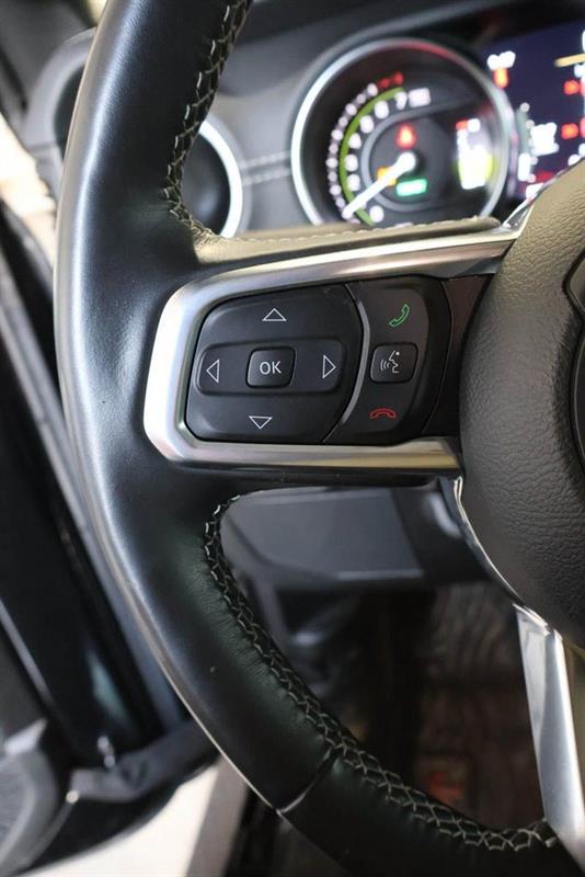 jeep Wrangler 2022 - 12