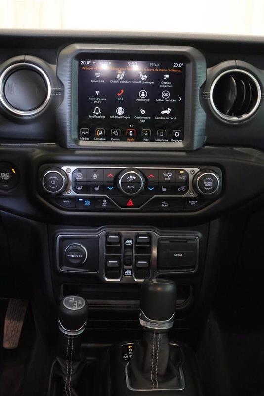 jeep Wrangler 2022 - 15