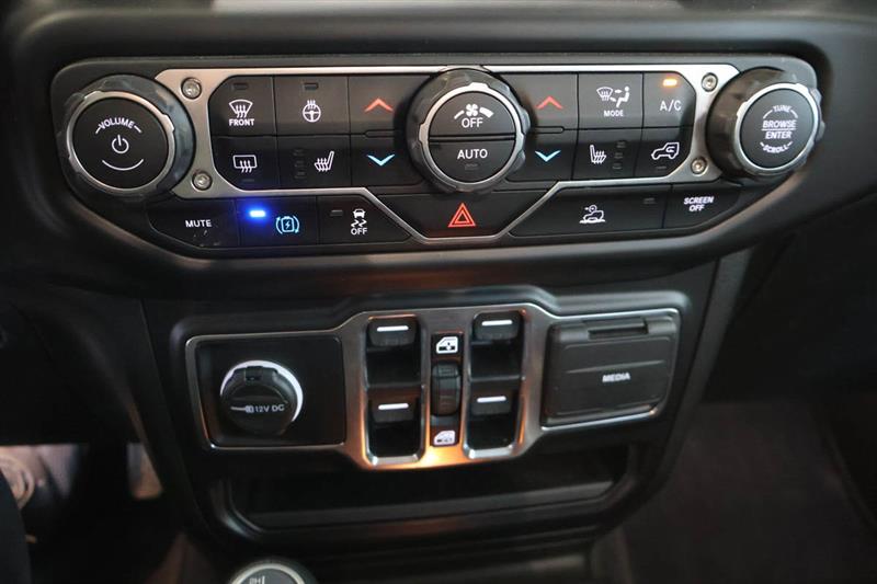 jeep Wrangler 2022 - 18