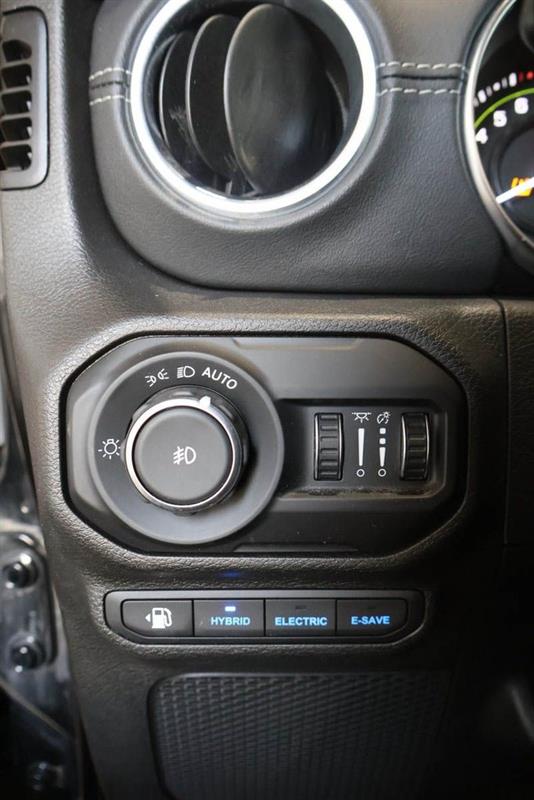 jeep Wrangler 2022 - 20