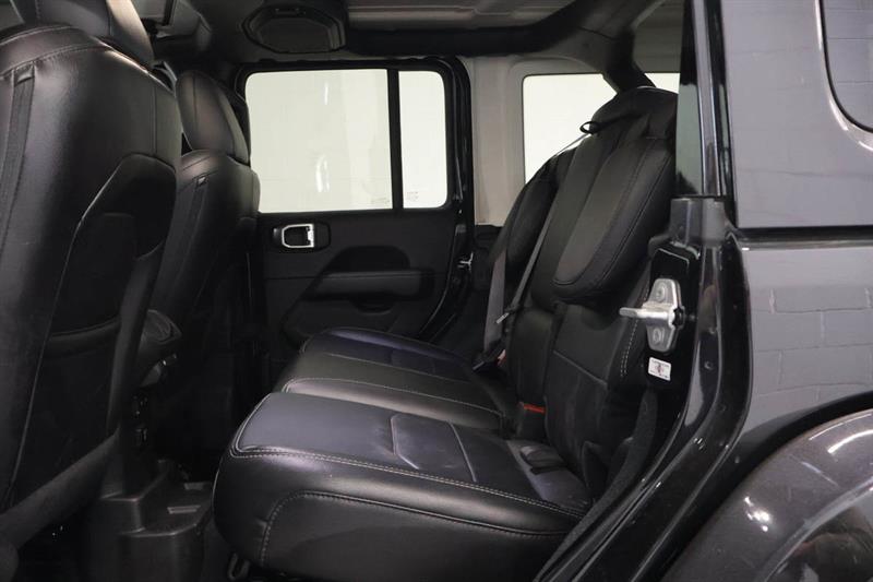 jeep Wrangler 2022 - 22