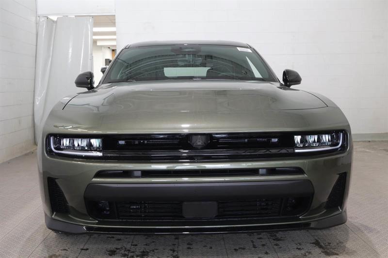 dodge Charger 2-Doors 2026 - 2