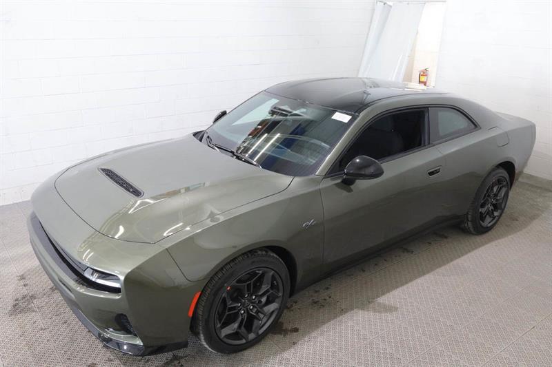 dodge Charger 2-Doors 2026 - 3