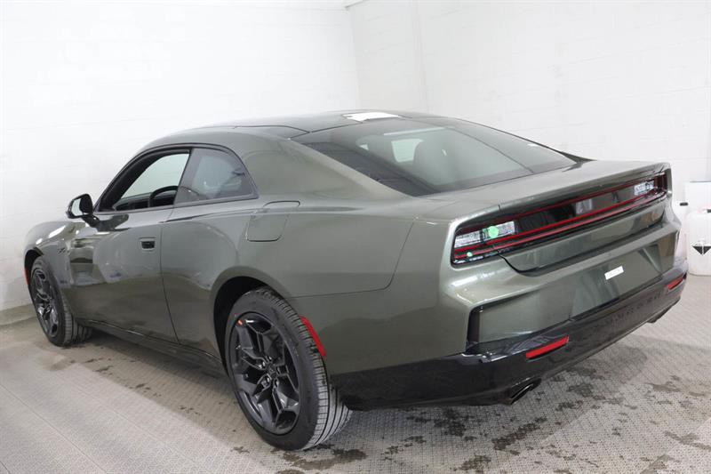 dodge Charger 2-Doors 2026 - 4