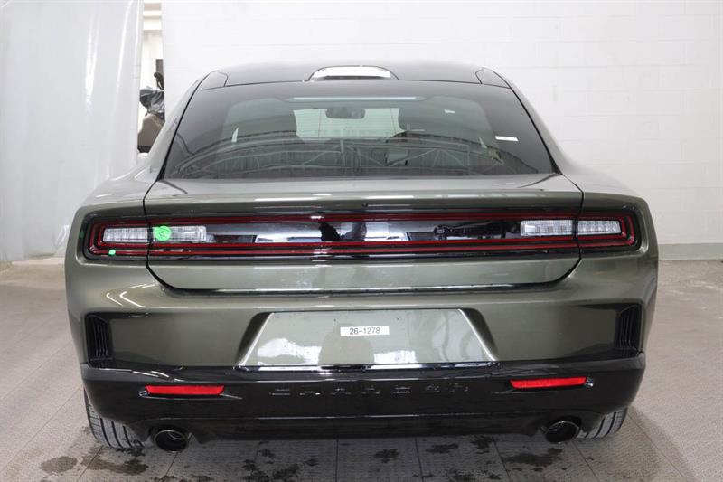 dodge Charger 2-Doors 2026 - 5