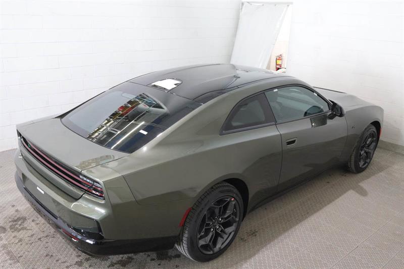 dodge Charger 2-Doors 2026 - 6