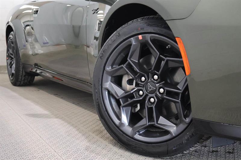 dodge Charger 2-Doors 2026 - 7