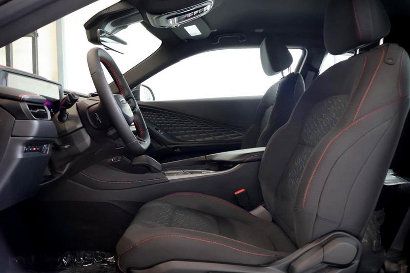 dodge Charger 2-Doors 2026 - 8