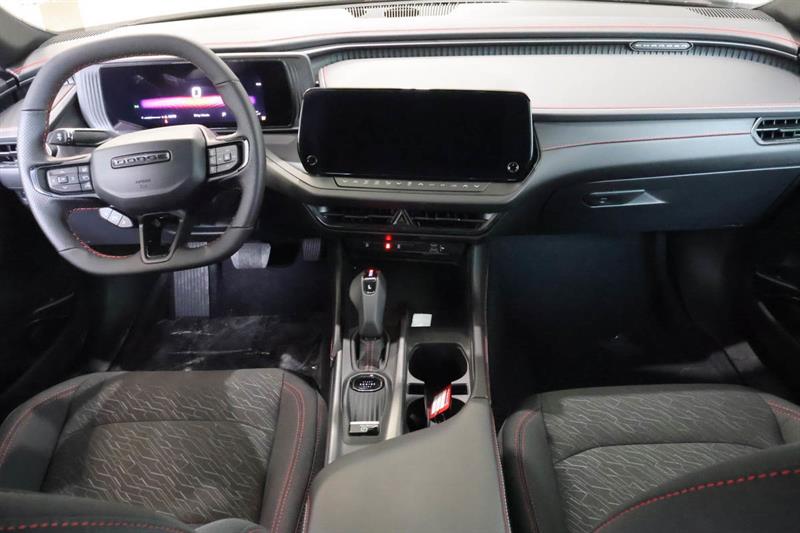 dodge Charger 2-Doors 2026 - 10