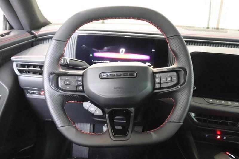 dodge Charger 2-Doors 2026 - 11