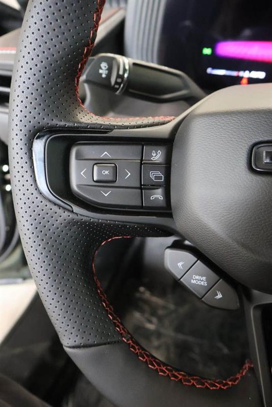 dodge Charger 2-Doors 2026 - 12