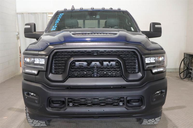 ram 2500 2023 - 2