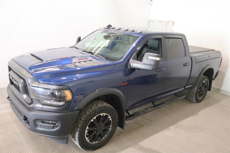 ram 2500 2023 - 3