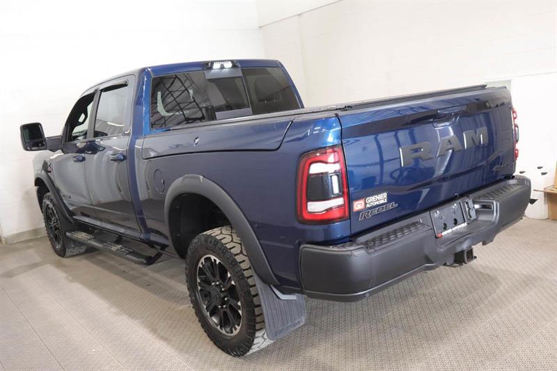 ram 2500 2023 - 4