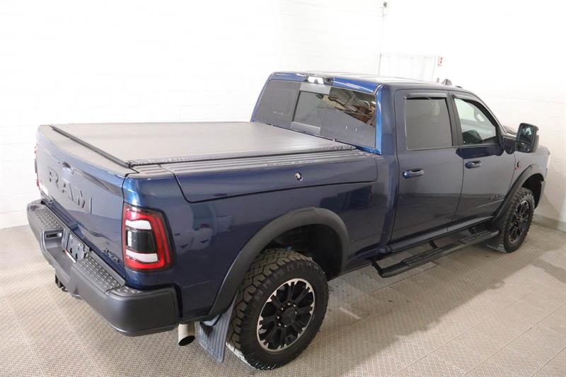 ram 2500 2023 - 6