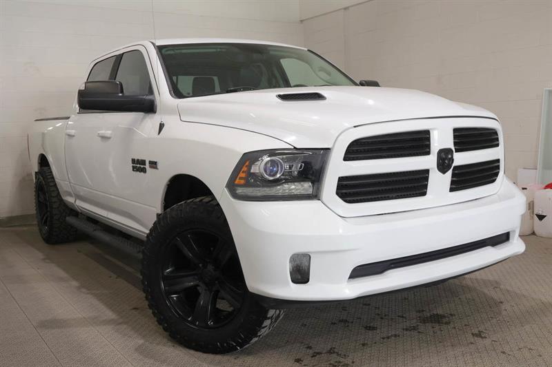 ram 1500 2015