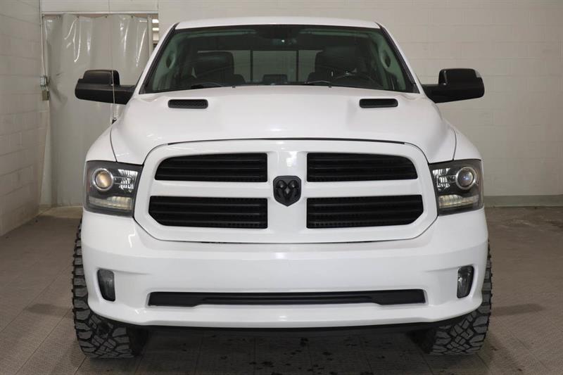 ram 1500 2015 - 2