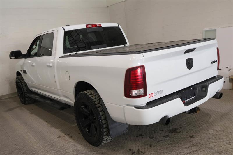 ram 1500 2015 - 5
