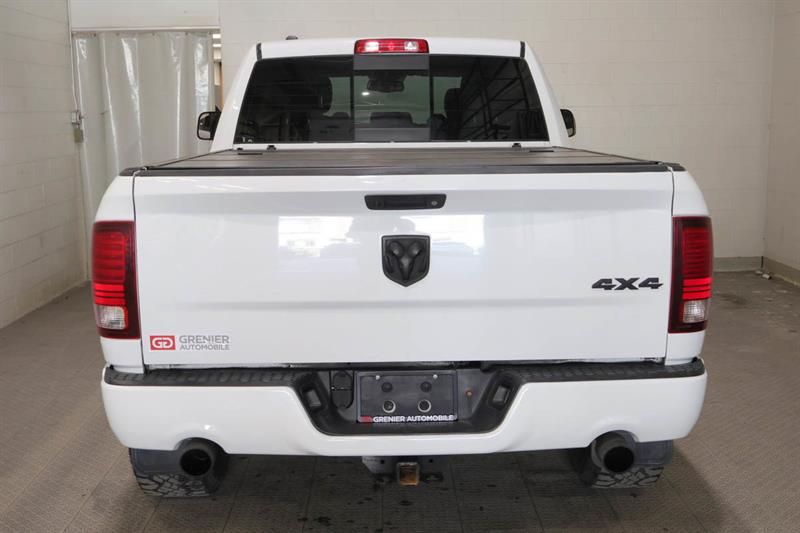 ram 1500 2015 - 6