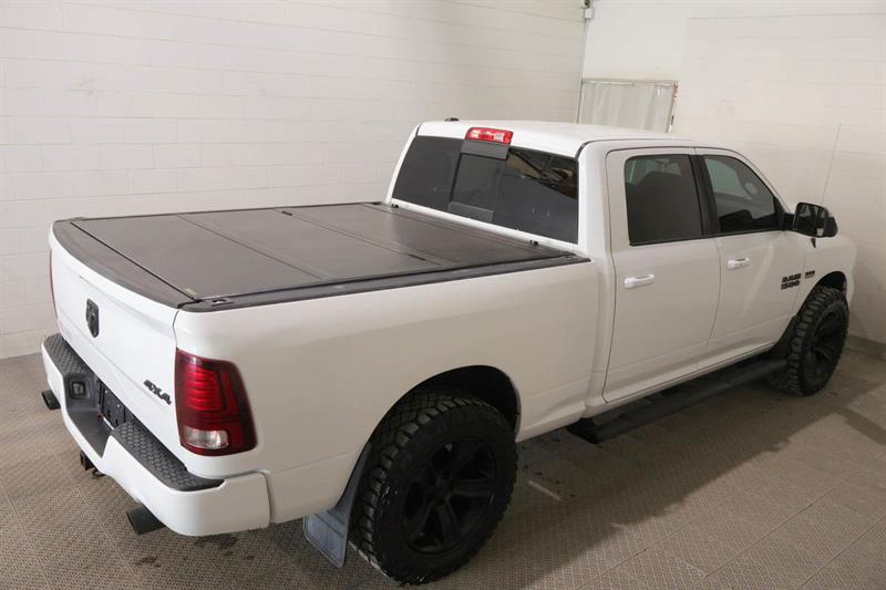 ram 1500 2015 - 7