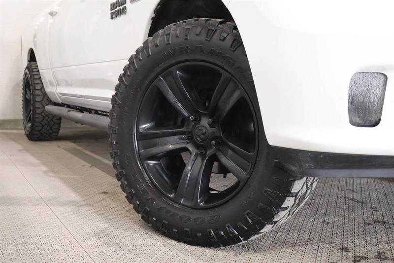 ram 1500 2015 - 9