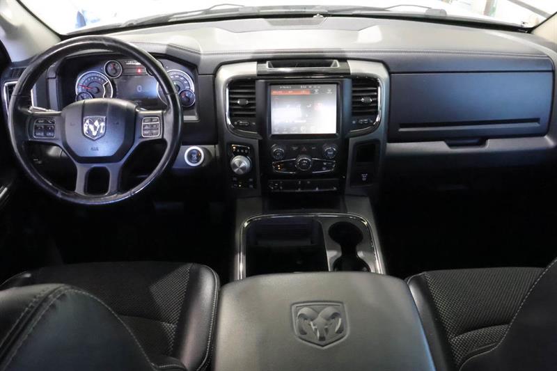 ram 1500 2015 - 13